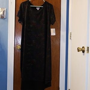 Lularoe elegant Carly